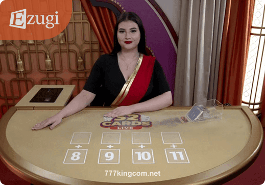Hình ảnh 32 Cards tại 777kingcom