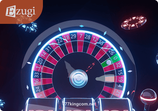 Hình ảnh Portomaso Roulette 2 tại 777kingcom