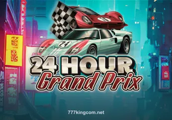 Hình ảnh 24 Hour Grand Prix tại 777kingcom