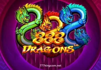 Hình ảnh 888 Dragons tại 777kingcom