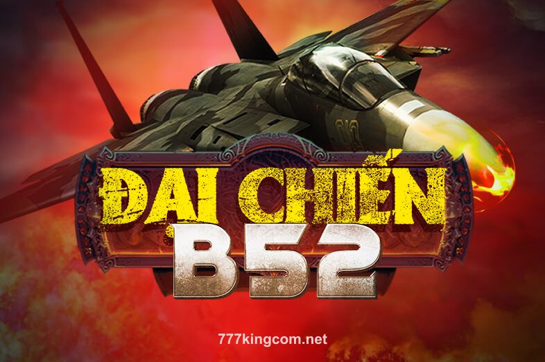 Hình ảnh trò chơi Đại Chiến B52 tại 777kingcom