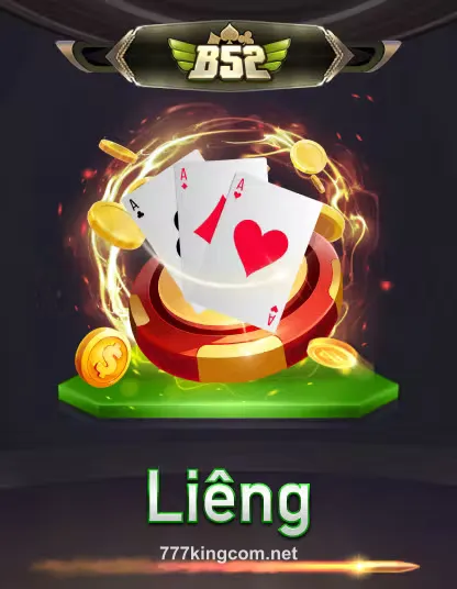 Hình ảnh B52 Lieng Portrait tại 777kingcom